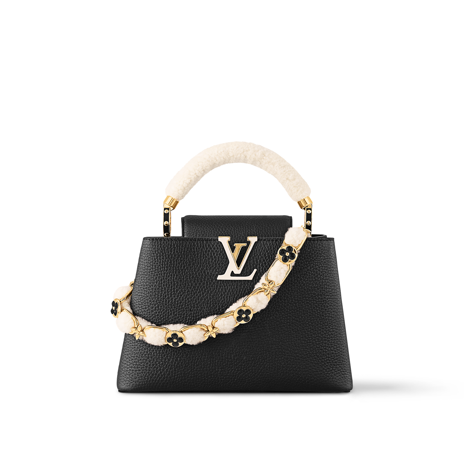 Capucines BB Capucines - Women - Handbags | LOUIS VUITTON ®